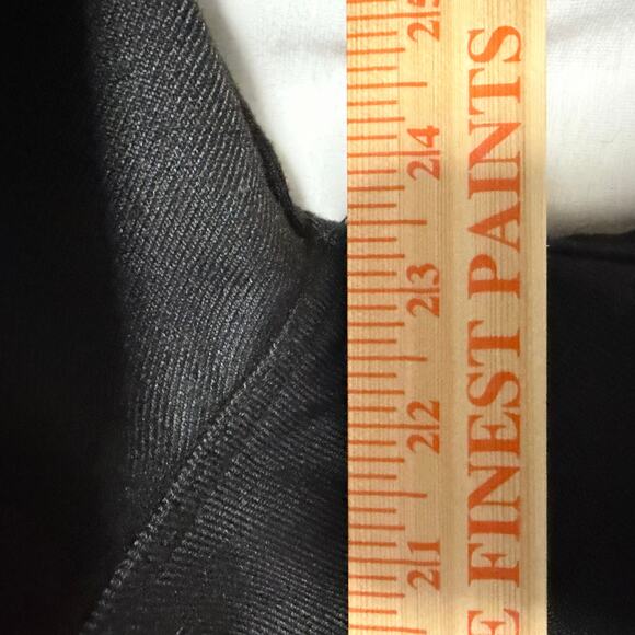 True Religion Women’s Stella Light Blue Skinny Jeans Size 32 - Picture 16 of 16